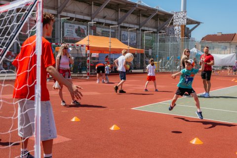 Rok 2025 byl plný zážitků